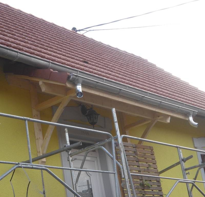 R&eacute;novation compl&egrave;te d’une toiture Ostwald 5