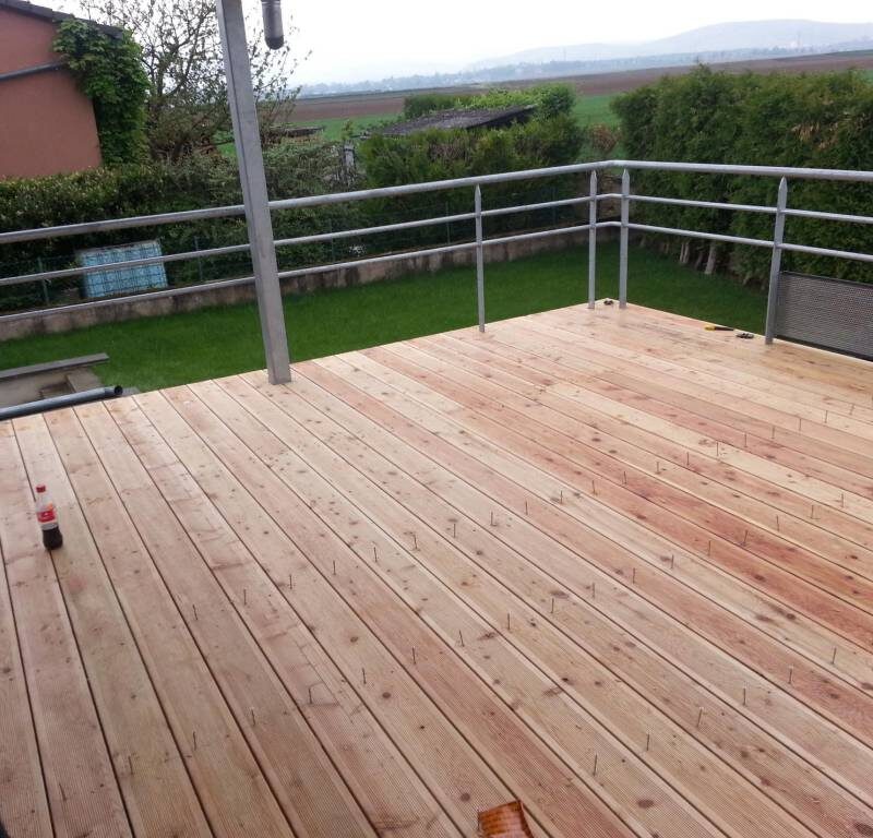 Terrasse Molsheim 6