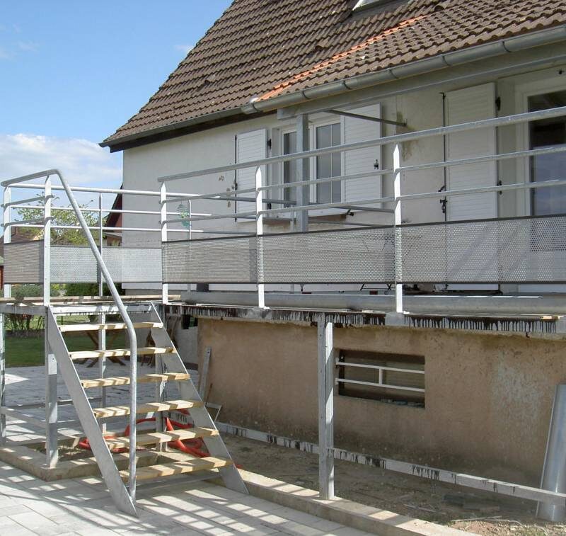 Terrasse Ostwald 0