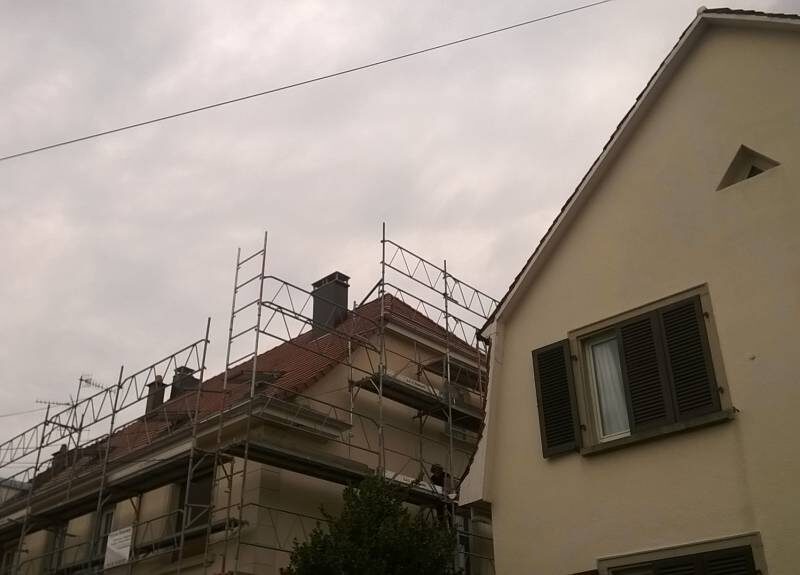 R&eacute;novation toiture &agrave; Strasbourg-Cronenbourg Schiltigheim 10