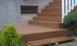 WP_20150506_009 250X150 | Toiture Sendner Habillage d’un escalier en bois. Lingolsheim 0