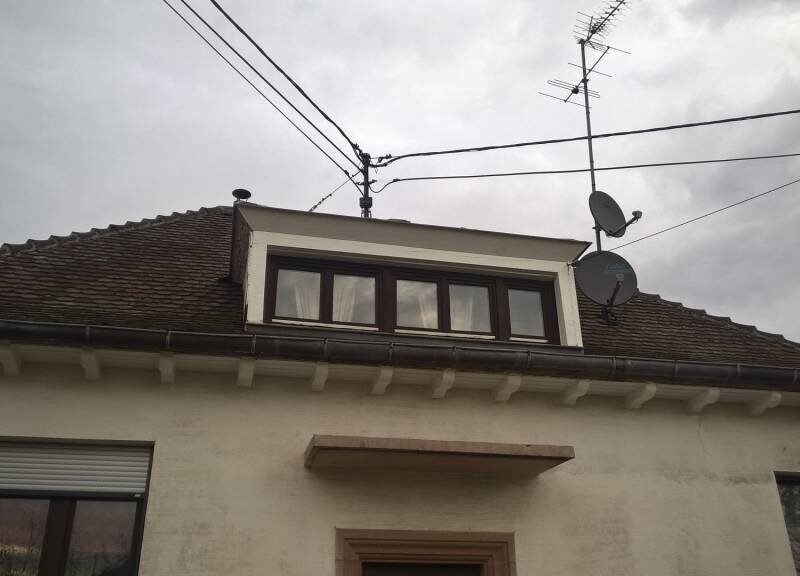 WP_20151104_11_36_37_PRO 800X576 | Toiture Sendner Rénovation et isolation des lucarnes. Illkirch-Graffenstaden 1