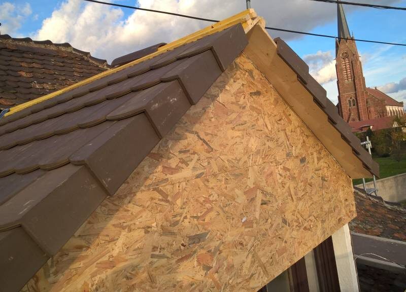 WP_20151109_15_35_31_PRO 800X576 | Toiture Sendner Rénovation et isolation des lucarnes. Sélestat 7
