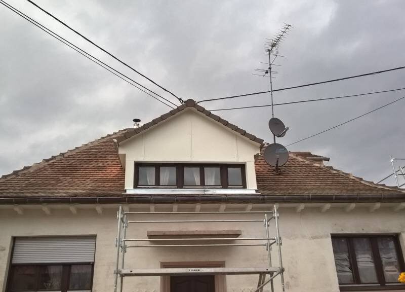 WP_20151113_16_41_53_PRO 800X576 | Toiture Sendner Rénovation et isolation des lucarnes. Erstein 15