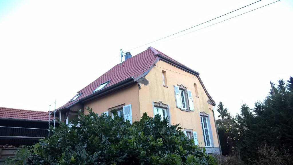 WP_20151209_16_21_59_PRO | Toiture Sendner Rénovation de toiture à Krafft. Lingolsheim