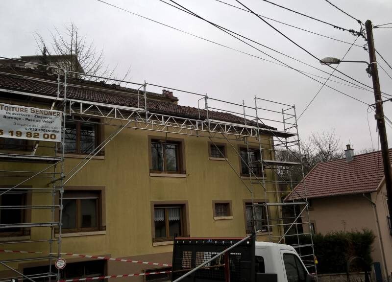 toiture EPINAL Bischheim 2