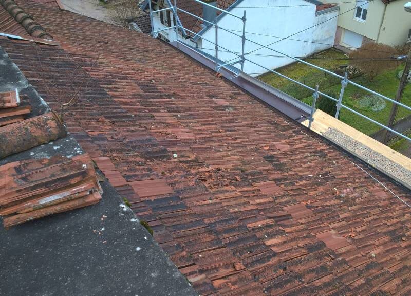 toiture EPINAL Schiltigheim 4