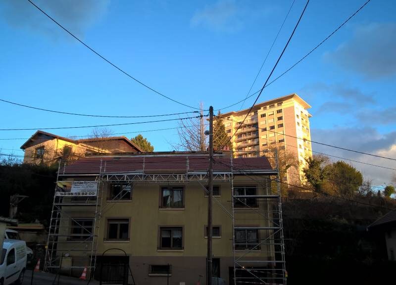 toiture EPINAL Bischheim 14