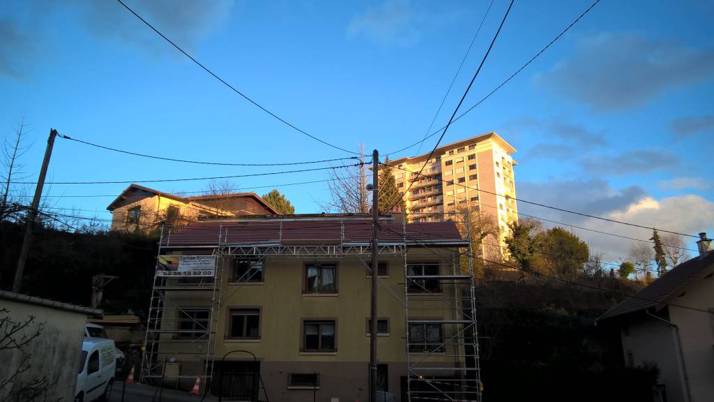 toiture EPINAL S&eacute;lestat