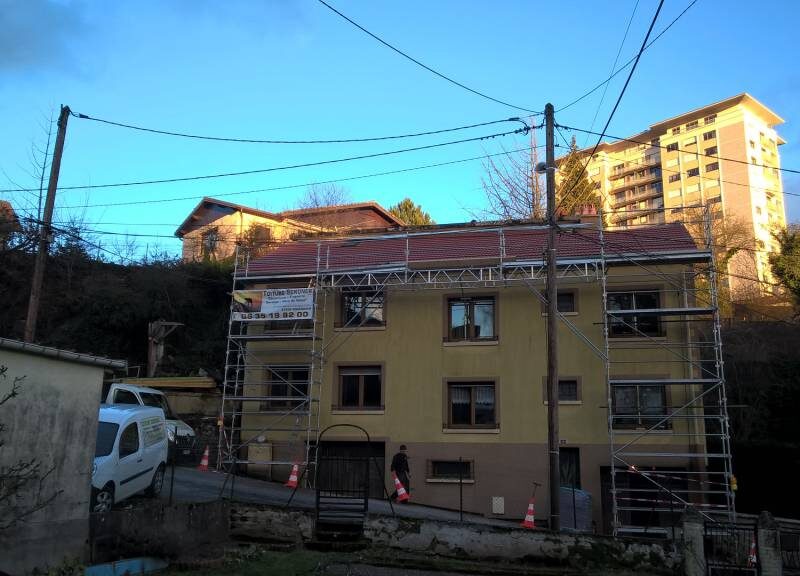toiture EPINAL Colmar 15